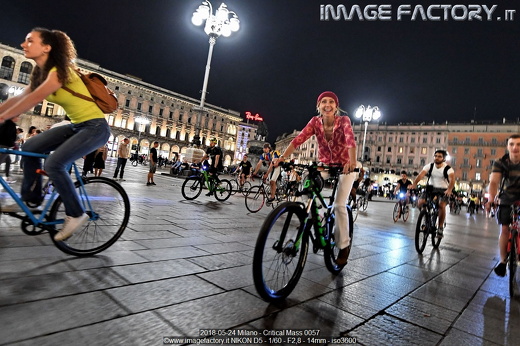 2018-05-24 Milano - Critical Mass 0057